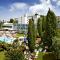 Hotel Zorna Plava Laguna