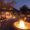 Grassland Safari Lodge