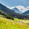 Alp Chalet Appartement