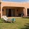 Oasis lodges - Marrakech