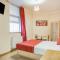 Lovely Studio in London with Patio - 伦敦