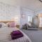 Host & Stay - Lavender Cottage