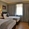 Cresta Jameson Hotel - Harare