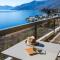 Parkhotel Brenscino Brissago - Brissago