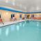 Holiday Inn Express Hotel & Suites Greenville-I-85 & Woodruff Road - Greenville