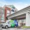 Holiday Inn Express Hotel & Suites Greenville-I-85 & Woodruff Road - Greenville