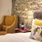 Hotel Manoir DAuteuil - Par Aneyro