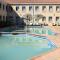 Cresta Mahalapye Hotel