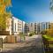 Summer residence