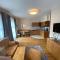 Appartements Oswaldeck