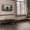 Getaway Studios Gent
