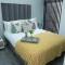 Spire Accommodations Ltd