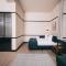 Getaway Studios Gent