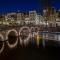 Leidse Square 5 star Luxury Apartment