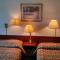 Shamrock Motel