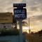 Rose motel - Compton