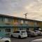 Rose motel