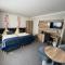 Hotel Mocca-Stuben