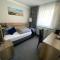 Hotel Mocca-Stuben