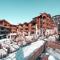 Fahrenheit Seven Courchevel