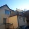 Apartmán Křtiny
