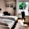 Hotel Bartmanns Haus