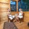 Forest Chalet Resort FELIZITAS