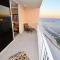 Amazing Sunset Oceanfront Condo