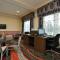 Holiday Inn Express Boston/Milford Hotel, an IHG Hotel - Милфорд