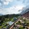 Interalpen-Hotel Tyrol - Seefeld in Tirol