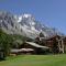 Auberge de La Maison - Courmayeur