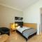 Airporthotel Berlin-Adlershof