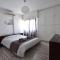 Glabur Stays - The Cozy 2 BDR - Nicosia City, Free Parking & Wifi, Welcomes You!!!