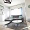 Glabur Stays - The Cozy 2 BDR - Nicosia City, Free Parking & Wifi, Welcomes You!!!