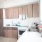 Glabur Stays - The Cozy 2 BDR - Nicosia City, Free Parking & Wifi, Welcomes You!!!