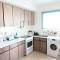 Glabur Stays - The Cozy 2 BDR - Nicosia City, Free Parking & Wifi, Welcomes You!!!