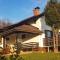 Holiday house VilAna - Puconci