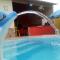 Casa com piscina - Araruama