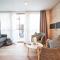 Goldene Rose Karthaus a member of Small Luxury Hotels of the World - سيناليس