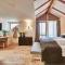 Goldene Rose Karthaus a member of Small Luxury Hotels of the World