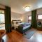 Goldene Rose Karthaus a member of Small Luxury Hotels of the World - سيناليس