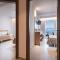 Hotel Agni On The Beach - Sarti