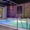WILLIAM Congress&Wellness Mountain HOTEL ****