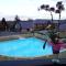 Entre le Pont 9 et l'Eveque , Les Hauts de Honfleur, Piscine, WIFI et Parking gratuits - 埃屈埃莫维尔