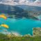 Manou du Lac Annecy - Doussard