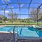6 Mi to Disney Gem with Pool and Spa in Kissimmee - Kissimmee
