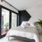 2 rooms Sea Breeze loft apartment II terrace family Scheveningen The Hague
