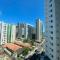 Apartamento de Luxo em Boa Viagem Perto da Praia. - Récife