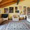 Belvilla by OYO Secluded Apartment with Balcony