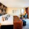 The Chelsea Harbour Hotel and Spa